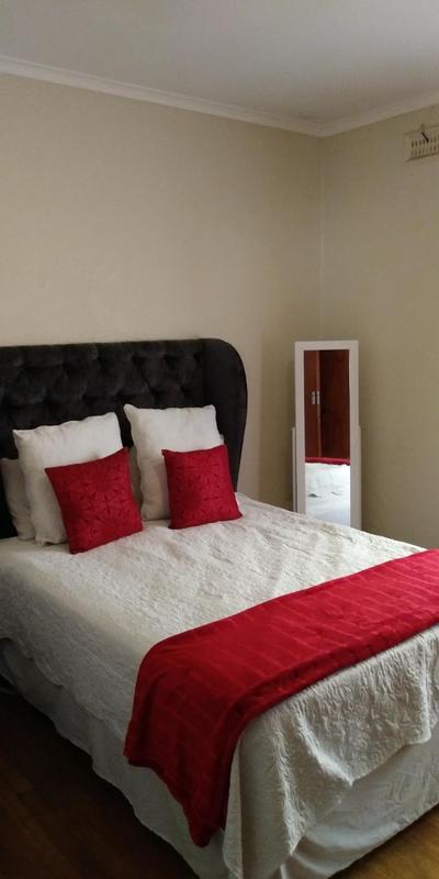 To Let 3 Bedroom Property for Rent in Boston Western Cape